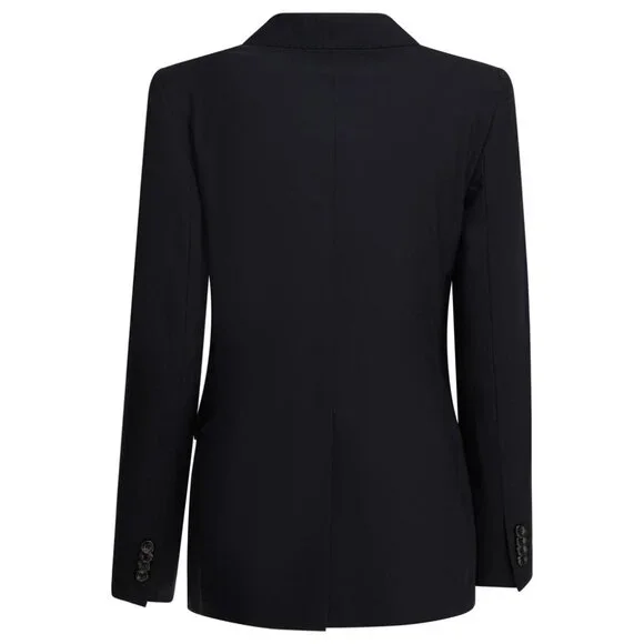 Tagliatore Parigi Double-Breasted Blazer Tag Size 38 Women